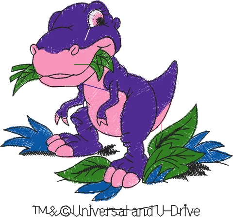 The Land Before Time (17)